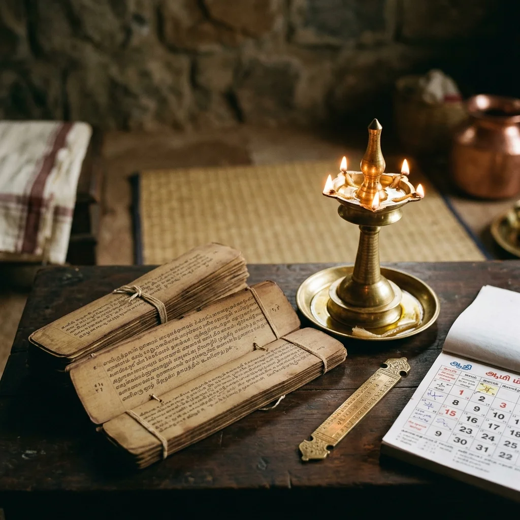 Calculation Secrets