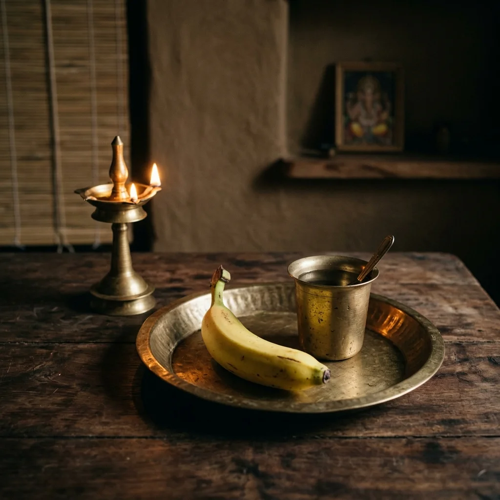 The Science of Spiritual Fasting