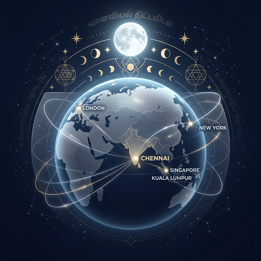 Global Planning Guide