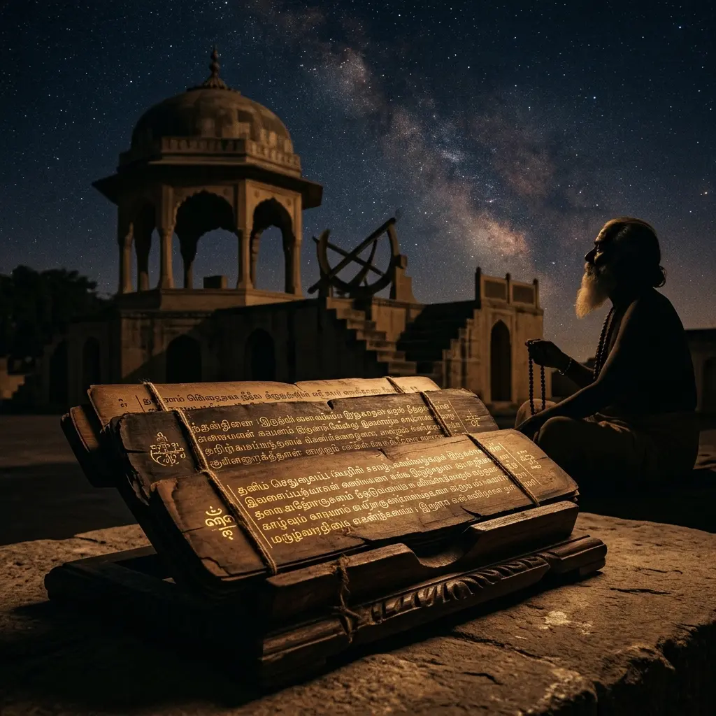 Historical Journey