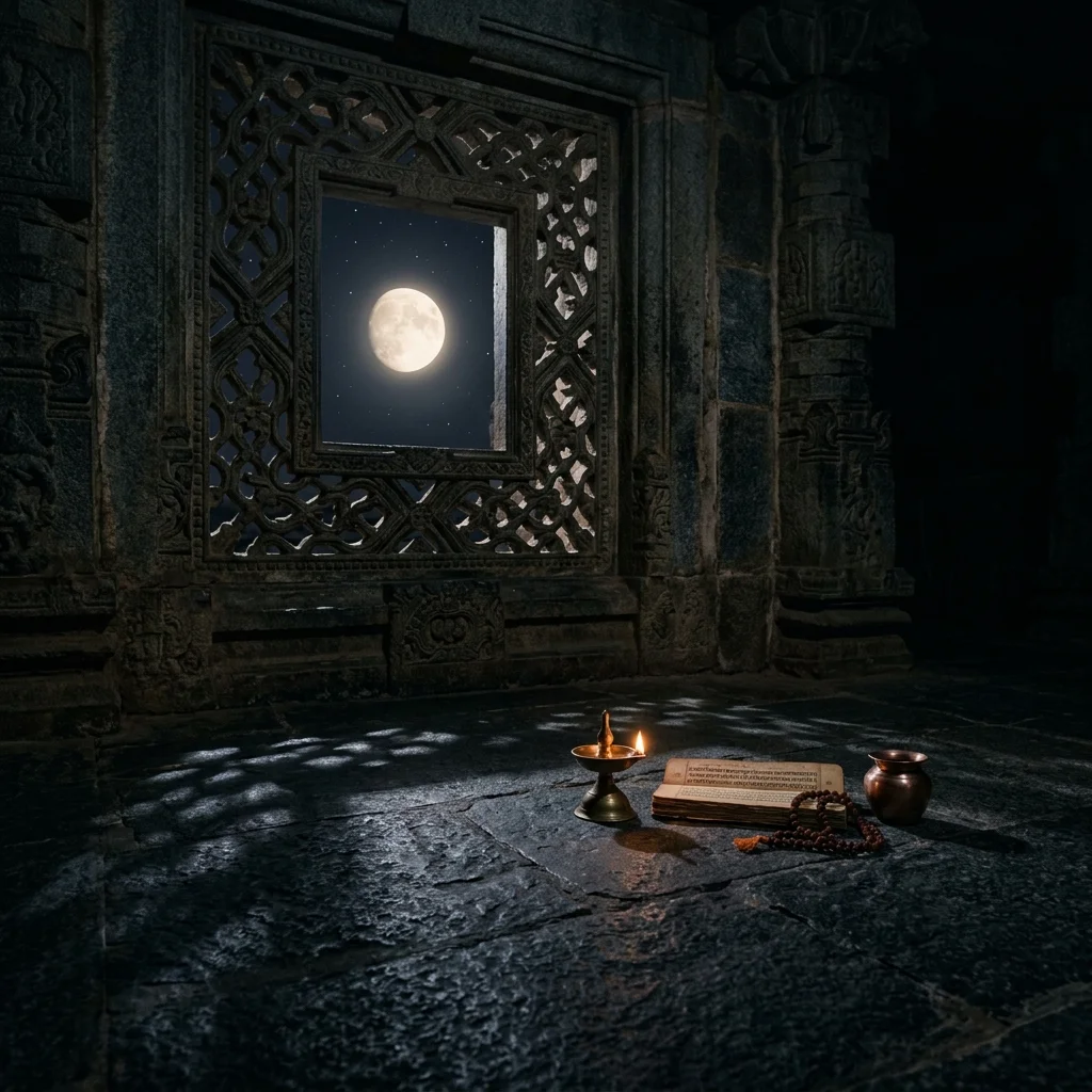 Moon Phases