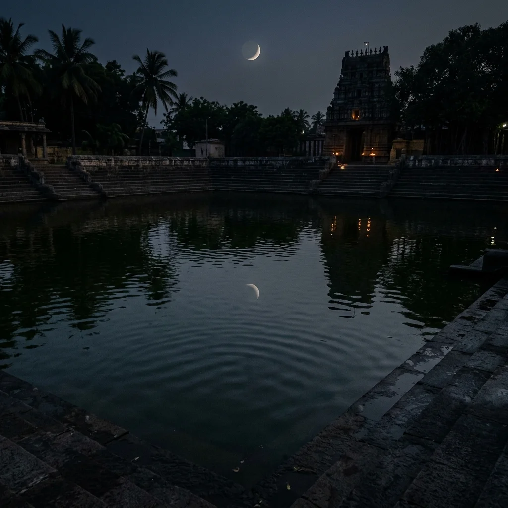 Lunar Psychology