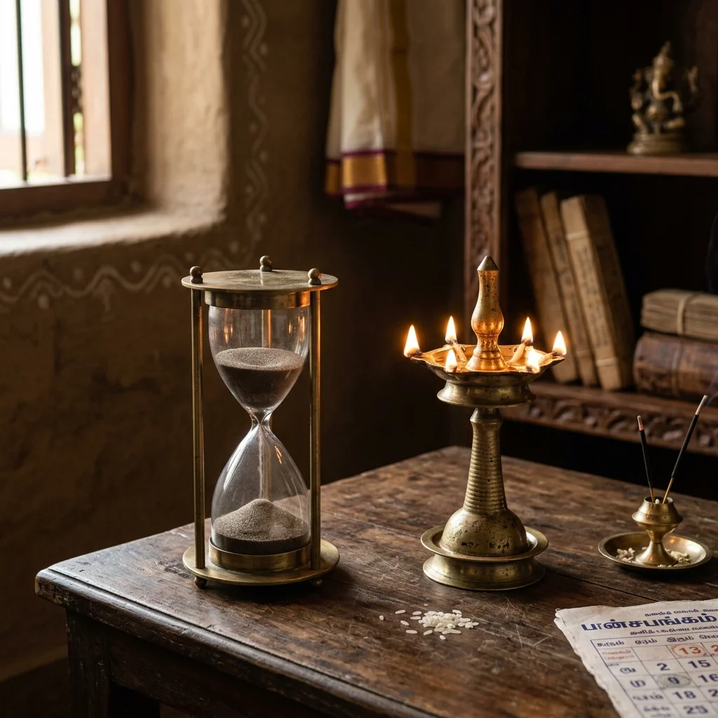 Mindful Scheduling
