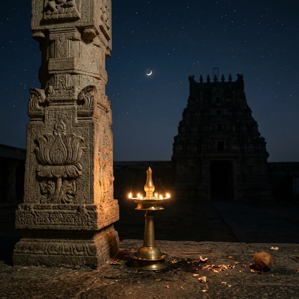 What is Chandrashtama?